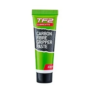 Weldtite TF2 Carbon Gripper monteringspasta Tub 10g Lägg i varukorgen