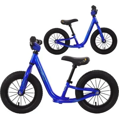 TWS Balanscykel 12" Blå Köp online