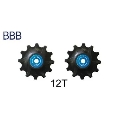 Växeltrissa BBB Rollerboys SRAM 12T Utförsäljning