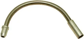 Wire-Ledare V-broms 135° Rea