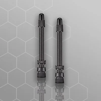 Ventiler TubeLess 1X55 mm Populärt val