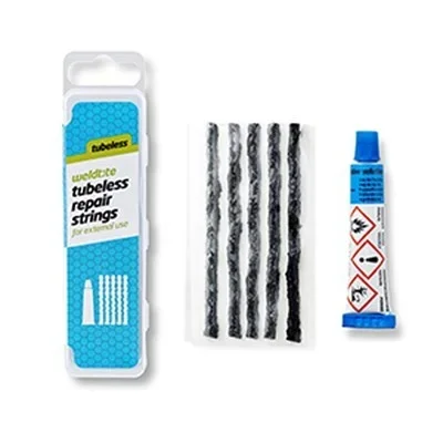 Tubeless Repair Strings Rabatt