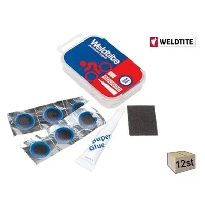 Utförsäljning Tubeless Repair Kit