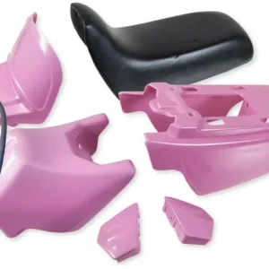 Utförsäljning Kåpkit ink tank/sadel Yamaha PW50