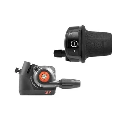 Växelreglage SturmeyArcher S7 Begränsat antal