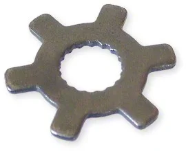 Variatorstjärna Minarelli. 13 mm Populär