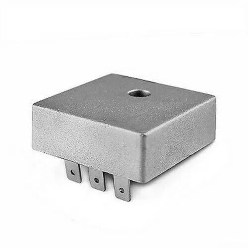 Voltregulator Bästa pris