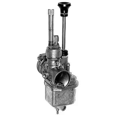 Utförsäljning Förgasare Mikuni Replica 16 mm