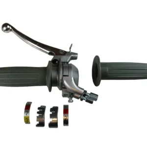 Växelhandtag 2/3 växlad Maguratyp Erbjudande