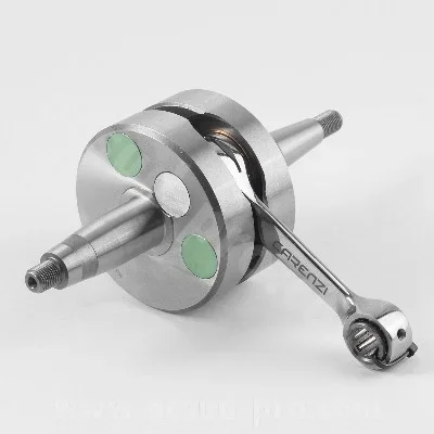 Vevparti Derbi Senda 06- I lager