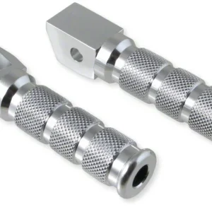 Utförsäljning Fotpinnar Derbi,Chrome