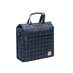 Väska Lilly Check 35X32X16 cm, 18 liter Bästa pris