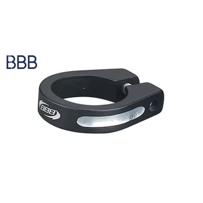 Utförsäljning Sadelstolpsklamma , TheStrangler 31,8mm