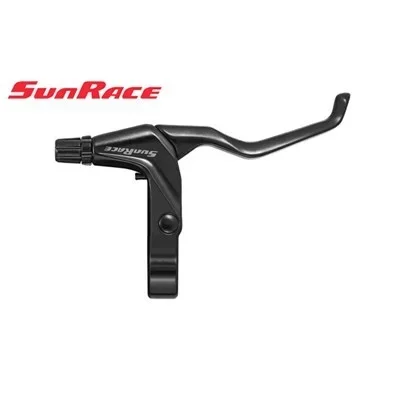 V-bromshandtag, Höger Nyhet