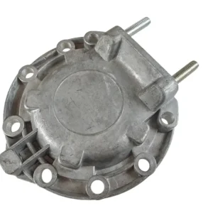 Vevhus / magnetplatta Solex Nedsatt pris