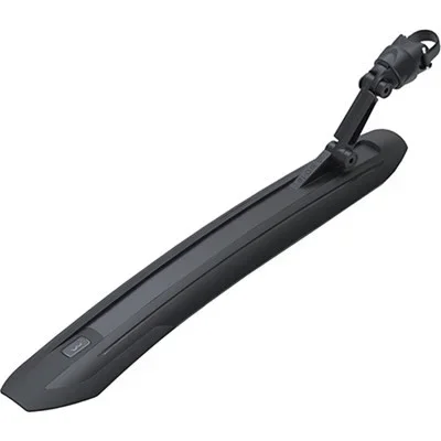 Utförsäljning Cykelskärm Bak BBB Grandprotect Mtb Svart