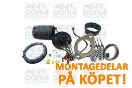 Uppvärmning, AdBluetankar Porsche Cayenne / VW Passat, Touareg Meat & Doria Sänkt pris
