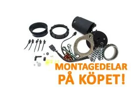 Uppvärmning, AdBluetankar Meat & Doria Beställ idag