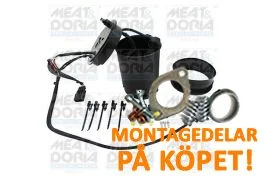 Uppvärmning, AdBluetankar Mercedes Benz Sprinter 3.5t, 3t, 4.6t, 5t Meat & Doria Köp online