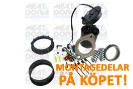 Uppvärmning, AdBluetankar Meat & Doria Premium