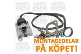 NOx sensor Meat & Doria Erbjudande