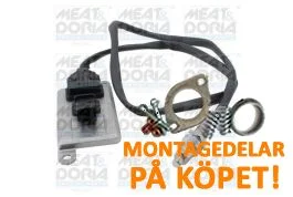 NOx sensor Meat & Doria Fri frakt