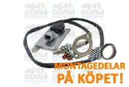 Sista chansen NOx sensor Meat & Doria