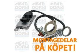 Endast denna vecka NOx sensor Meat & Doria
