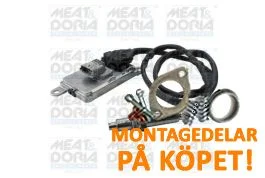 NOx sensor Meat & Doria Billig