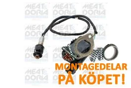 Sista chansen NOx sensor Meat & Doria