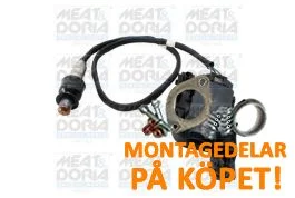 Erbjudandepris NOx sensor Meat & Doria