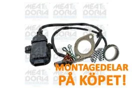 Billig NOx sensor Meat & Doria