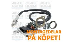 Populär NOx sensor Meat & Doria