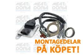 NOx sensor Meat & Doria Endast idag