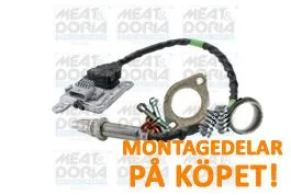 Rea NOx sensor Meat & Doria