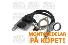 NOx sensor Meat & Doria Premium