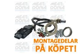Begränsat erbjudande NOx sensor Meat & Doria