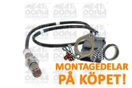 Beställ idag NOx sensor Meat & Doria