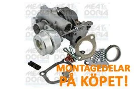 Turbo Opel / Suzuki Meat & Doria Lägg i varukorgen