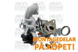 Turbo Citroen / Opel / Peugeot Meat & Doria Beställ idag