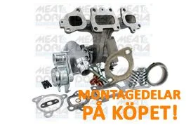 Turbo Dacia / Nissan / Renault Meat & Doria Erbjudandepris