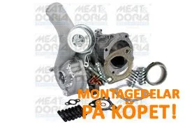 Turbo Audi / Seat / Skoda / VW Meat & Doria Sänkt pris