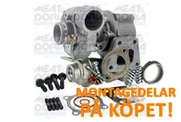 Turbo VW Meat & Doria Outlet