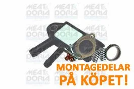 Sänkt pris Trycksensor Meat & Doria 50% rabatt