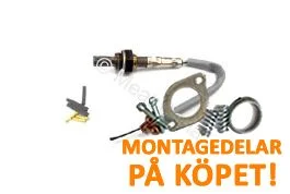 Lambdasond Meat & Doria 50% rabatt Fri frakt