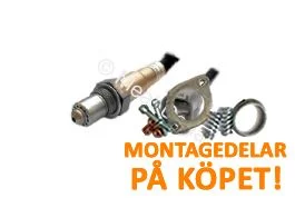 Köp nu Lambdasond Meat & Doria 50% rabatt