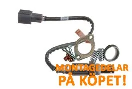 Beställ nu Lambdasond Fixa Brand 50% rabatt