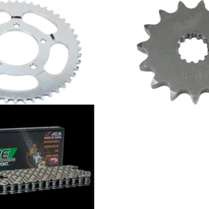 Utförsäljning Kedjekit RK 530XSO 15/48T, VZ800 &aring;rg. 97-04