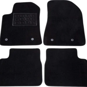 Bilmattor textil Giulietta 14- Erbjudandepris