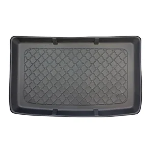 Bagagerumsmatta Mercedes A-Klasse 168/169 3/5d 1998-08.2004 + 09.2004-08.2012 Snabb leverans